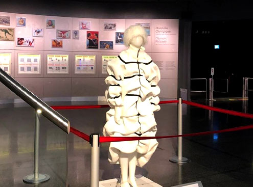 exhibitions