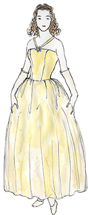 gelbes_ballkleid