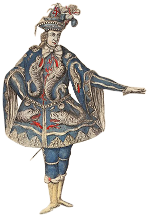 barockes_kostuem_blau